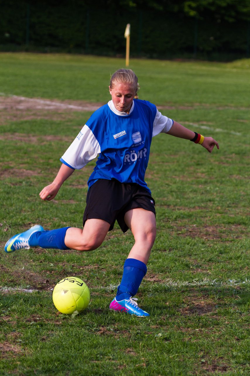 Bild 108 - B-Juniorinnen KaKi beim Abendturnier Schackendorf